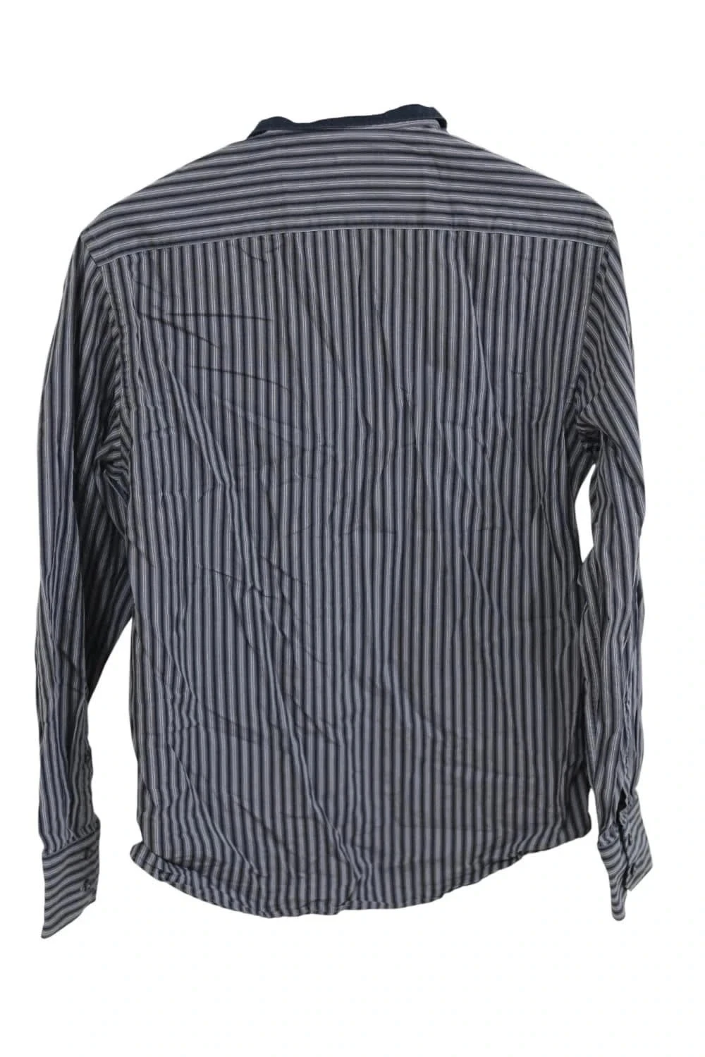 C79 gestreepte Celio-shirt 37-38 – photo 2